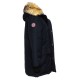 Blouson Redskins Junior Aikido
