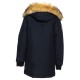 Blouson Redskins Junior Aikido