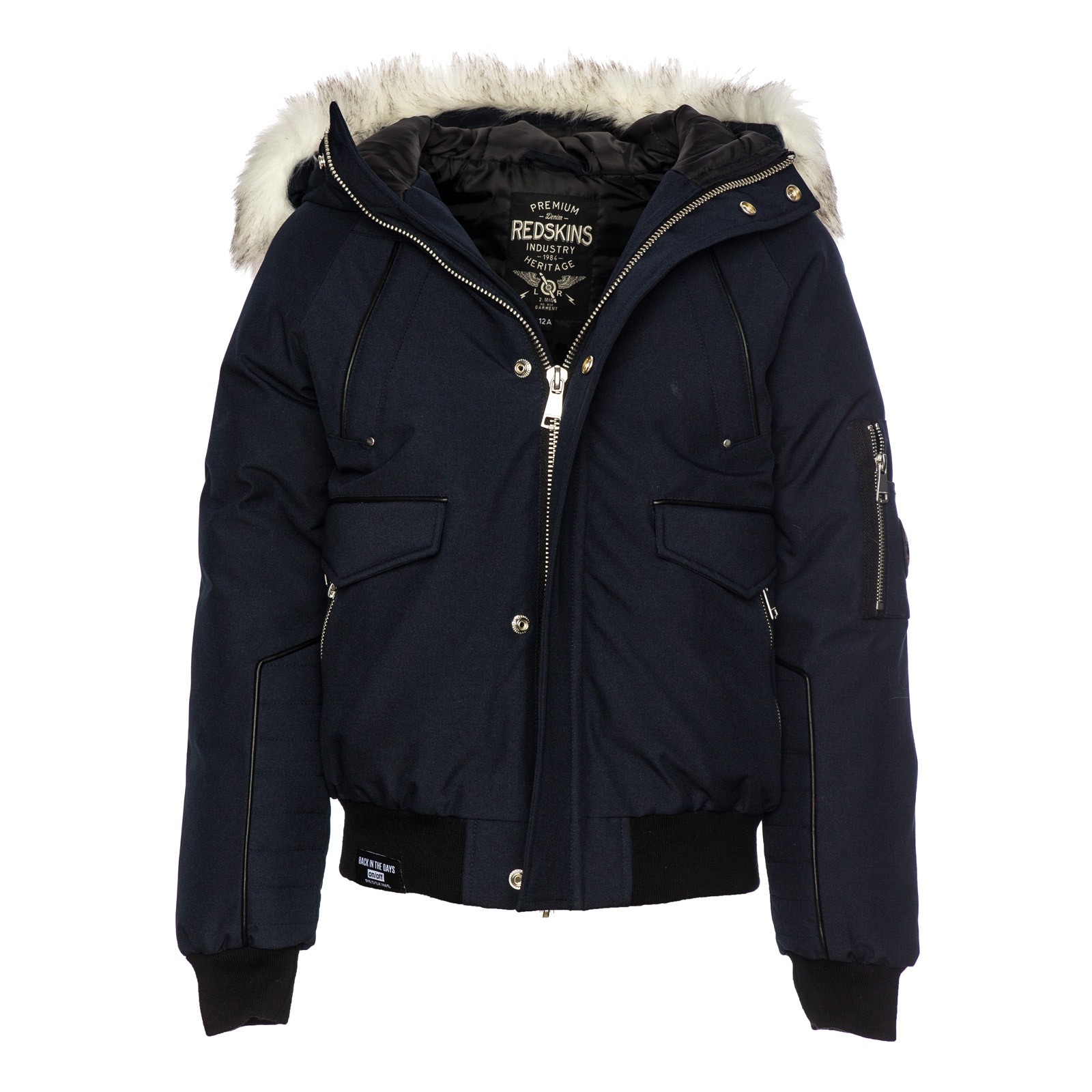 Blouson Redskins Junior Dynamite
