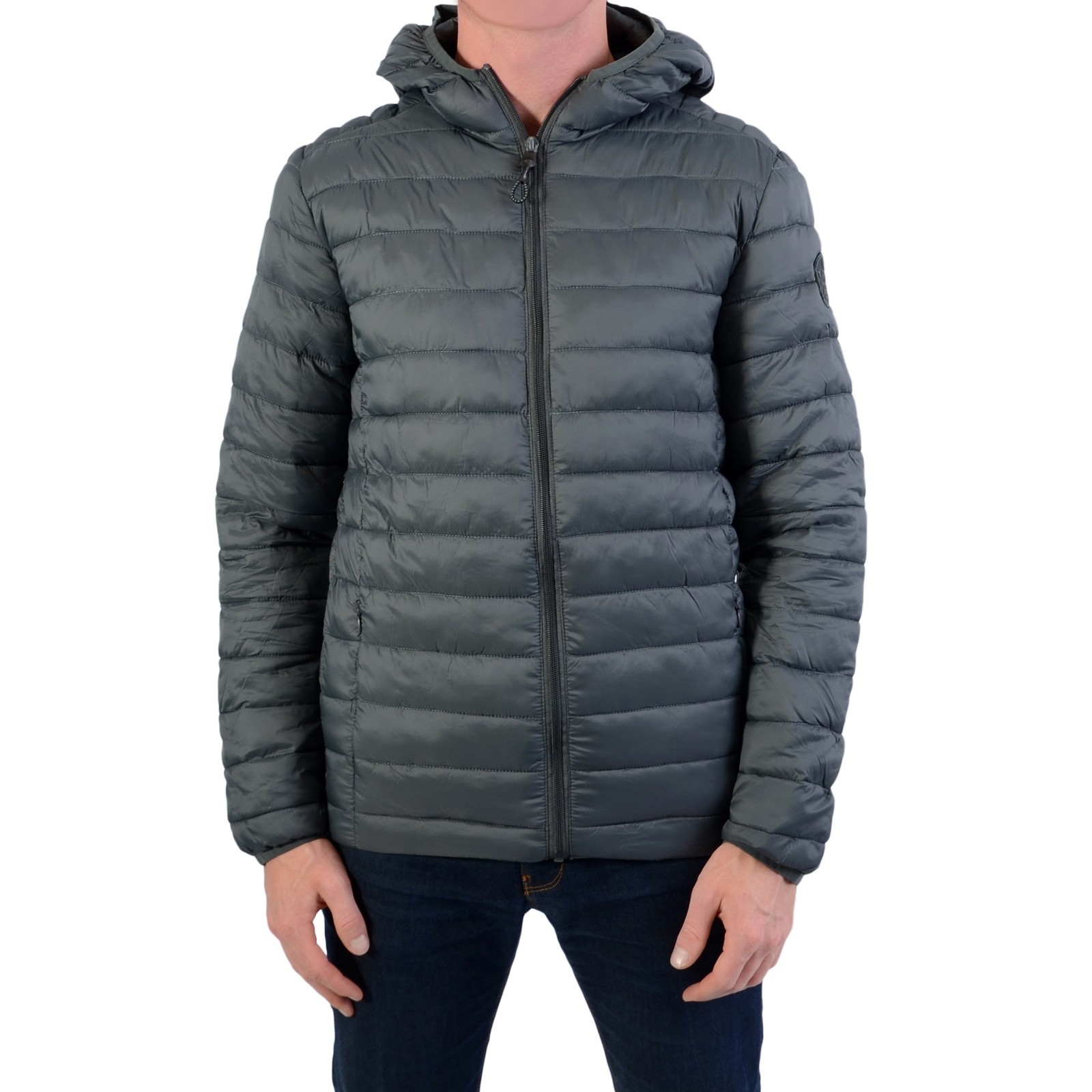 Doudoune Kaporal Enfant Byron