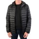 Doudoune Kaporal Enfant Byron