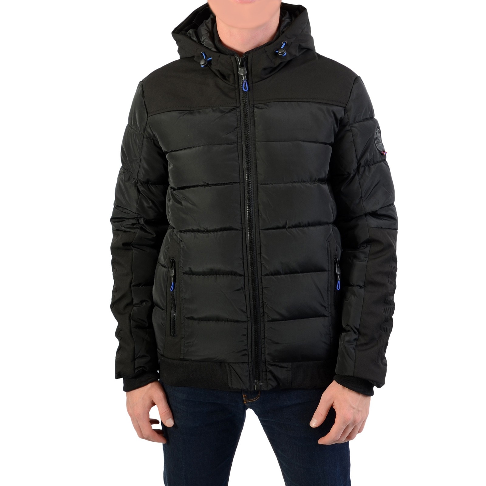 Doudoune Kaporal Enfant Banks