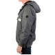 Blouson Pepe Jeans Enfant Nautil