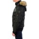 Doudoune Kaporal Enfant Bamir