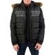 Doudoune Kaporal Enfant Bamir