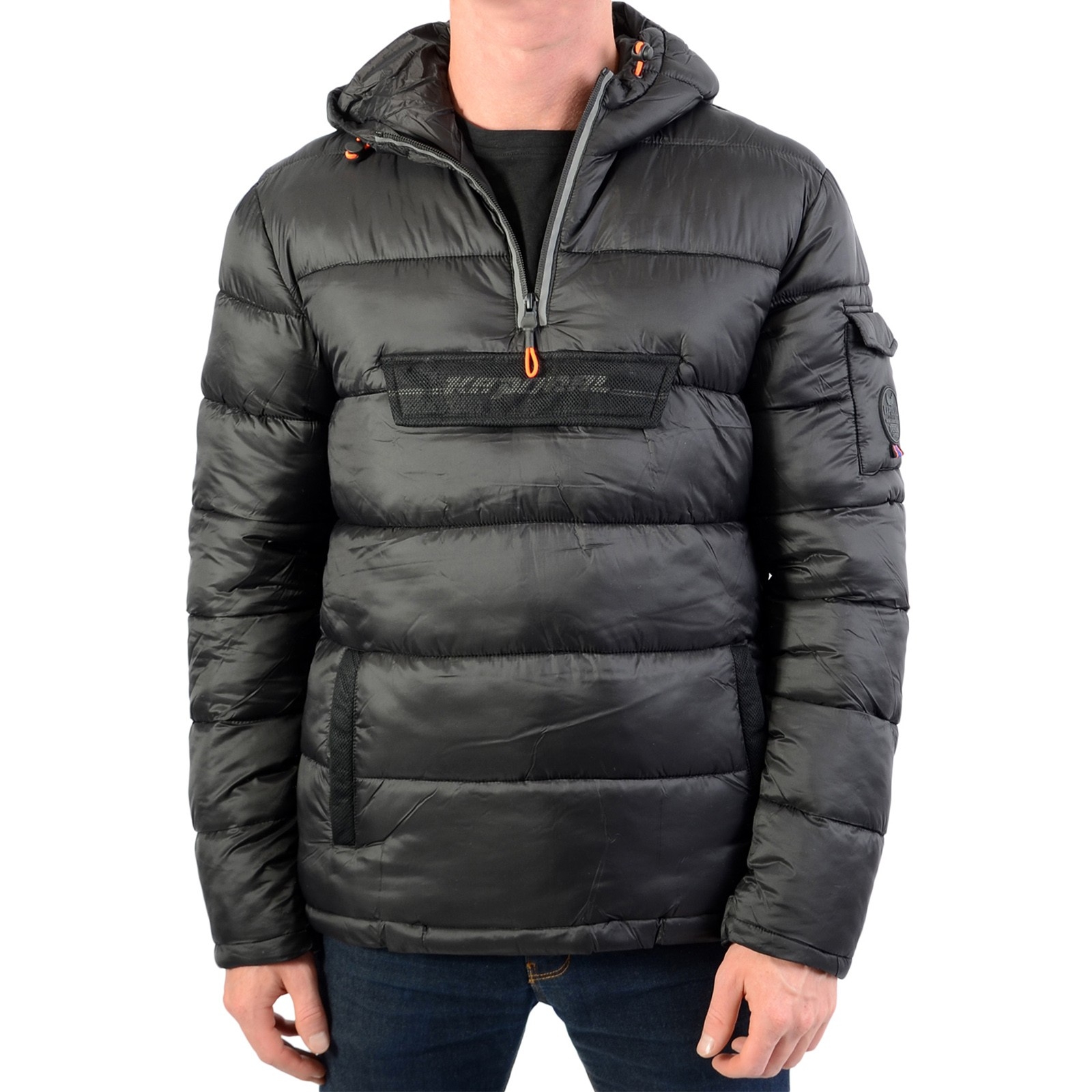 Doudoune Kaporal Enfant Berli