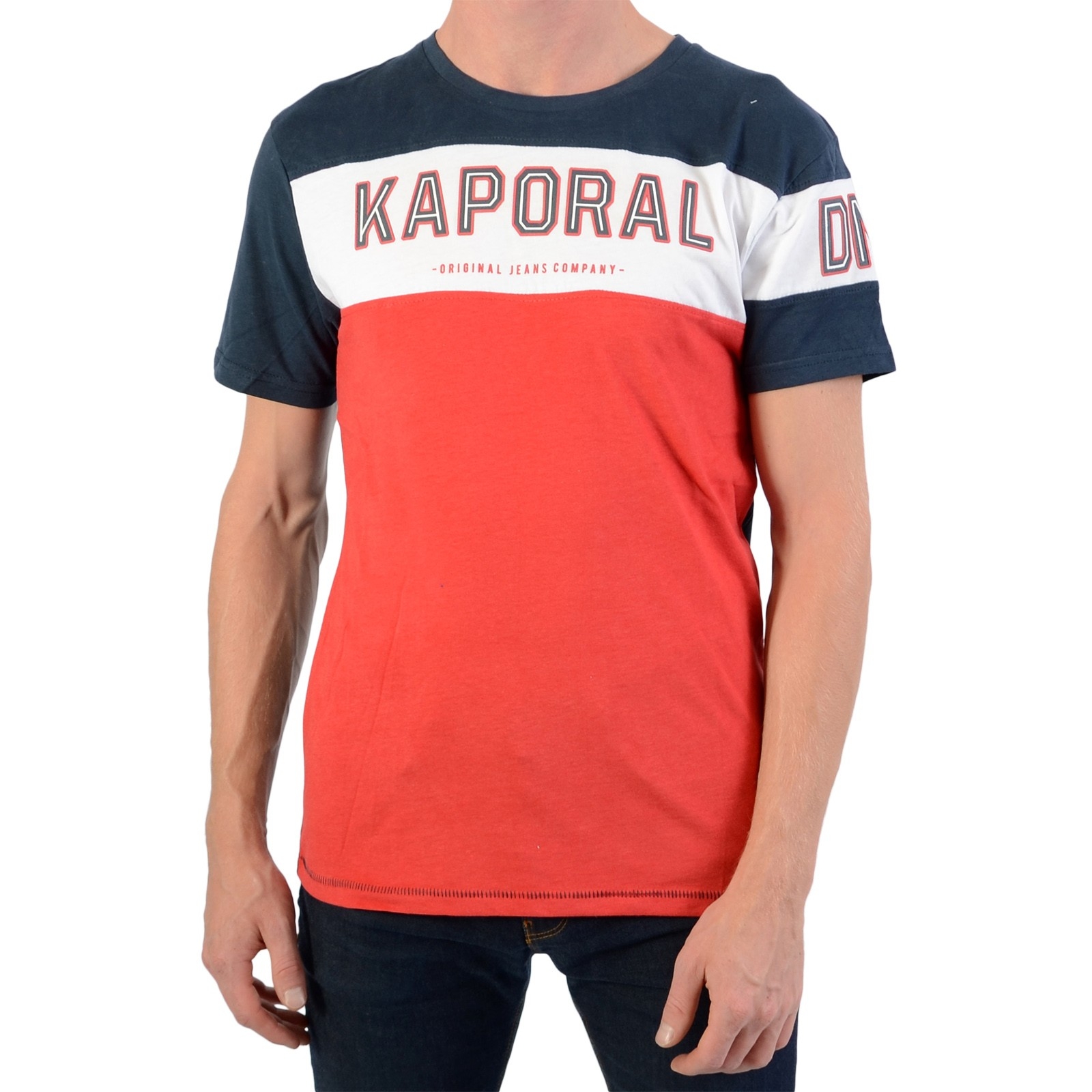 Tee Shirt Kaporal Enfant Bilon