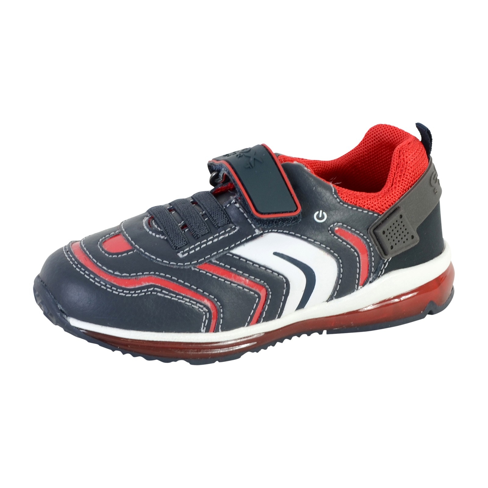 Basket Geox Bébé/Garçons B Todo 