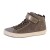 Basket Montante Geox Enfant Fille J Kalispera