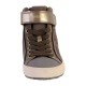 Basket Montante Geox Enfant Fille J Kalispera