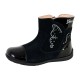 Bottes Geox Enfant Fille B Kaytan 