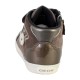Basket Geox Enfant Fille B Kilwi 