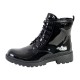 Bottes Geox Enfant Fille J Casey