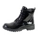Bottes Geox Enfant Fille J Casey