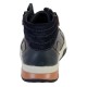 Basket Montante Geox Enfant/Garçons J Perth B.D -SYNT+WAX.LEA