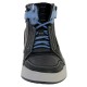 Basket Montante Geox Enfant/Garçons J Perth B..D - SYNT+WAX.LEA