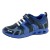 Basket Geox Enfant/Garçons J Dakin B.C - PRINT.DBK+TEXT