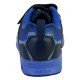 Basket Geox Enfant/Garçons J Dakin B.C - PRINT.DBK+TEXT