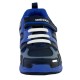 Basket Geox Enfant/Garçons J Dakin B.C - PRINT.DBK+TEXT