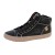 Basket Montante Geox Enfant/Garçons J Alonisso B.G - WAX.LEA+CANV