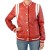 Veste Cuir Redskins Ambroise Sting