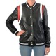 Veste Cuir Redskins Ambroise Sting