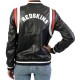 Veste Cuir Redskins Ambroise Sting