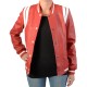 Veste Cuir Redskins Ambroise Sting