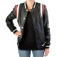 Veste Cuir Redskins Ambroise Sting
