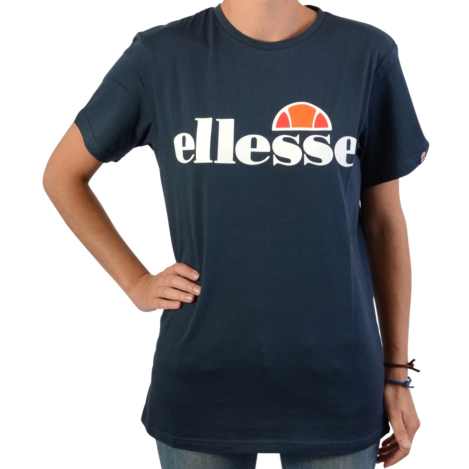 Tee Shirt Ellesse Albany Tee