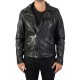 Veste Cuir Redskins Scotty Wonder