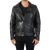 Veste Cuir Redskins Scotty Wonder