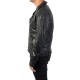 Veste Cuir Redskins Scotty Wonder