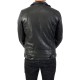 Veste Cuir Redskins Scotty Wonder