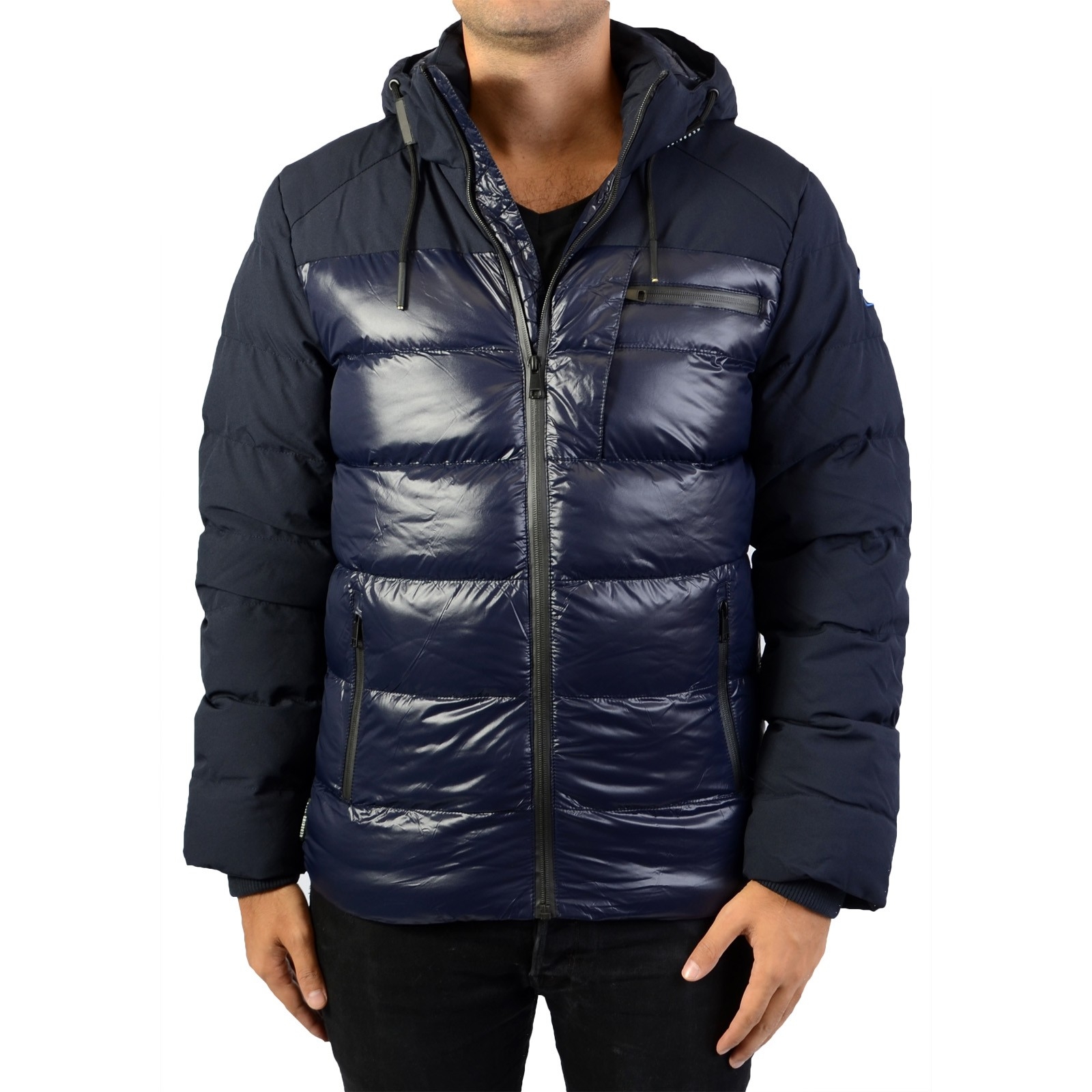 Doudoune Redskins Joner Naive