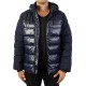 Doudoune Redskins Joner Naive