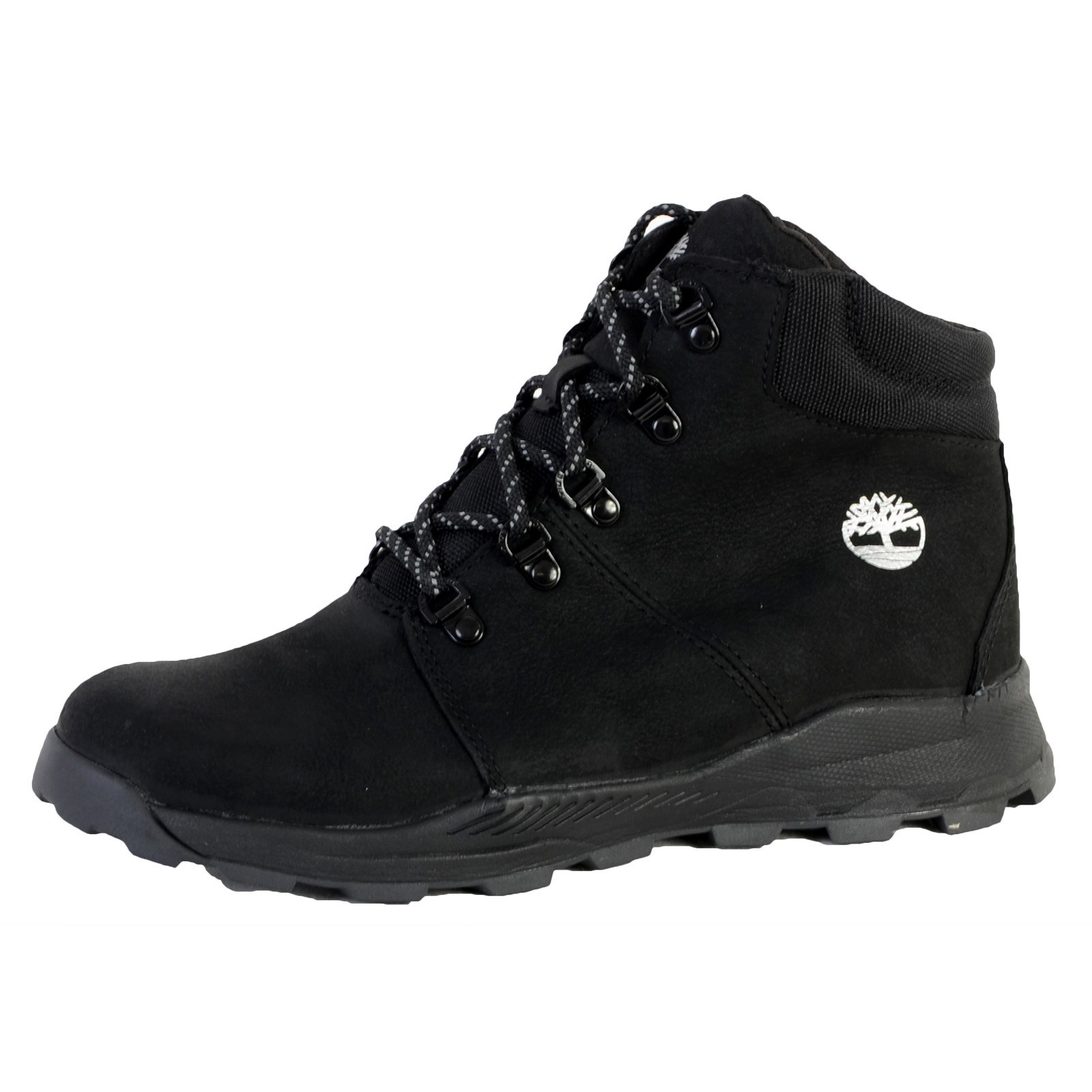 Basket Timberland Junior Brooklyn Mid Hiker