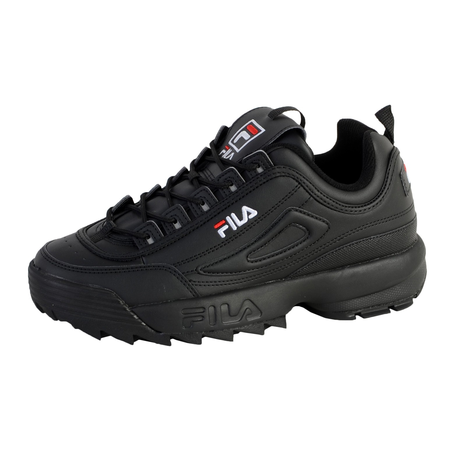 Basket Fila Disruptor Low