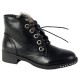 Boots Fourrees The Divine Factory