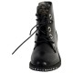 Boots Fourrees The Divine Factory