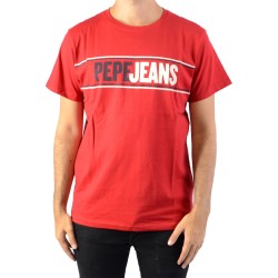 Tee-Shirt Pepe Jeans Kelian
