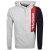 Sweat à Capuche Helly Hansen YU Blocked