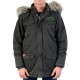 Parka Pepe Jeans Enfant Elcano