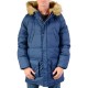 Parka Pepe Jeans Enfant Dutchman