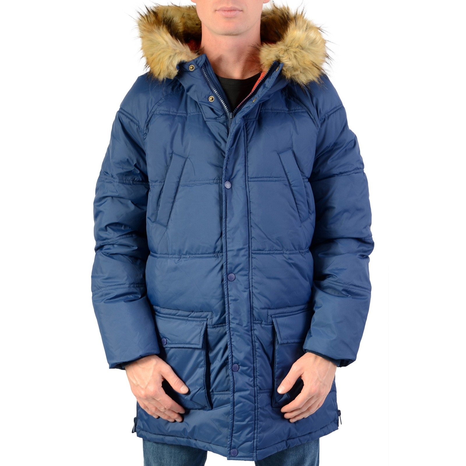 Parka Pepe Jeans Enfant Dutchman