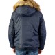 Parka Pepe Jeans Enfant Sebastien