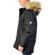 Parka Pepe Jeans Enfant Rikk