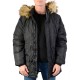 Parka Pepe Jeans Enfant Rikk
