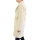 Manteau NA-KD Leopard Faux Fur