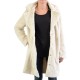 Manteau NA-KD Leopard Faux Fur